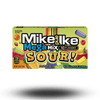 Mike&Ike Mega Mix Sour 141g - PeakCandy
