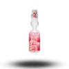 Hata Lychee Ramune Soda 200ml - PeakCandy