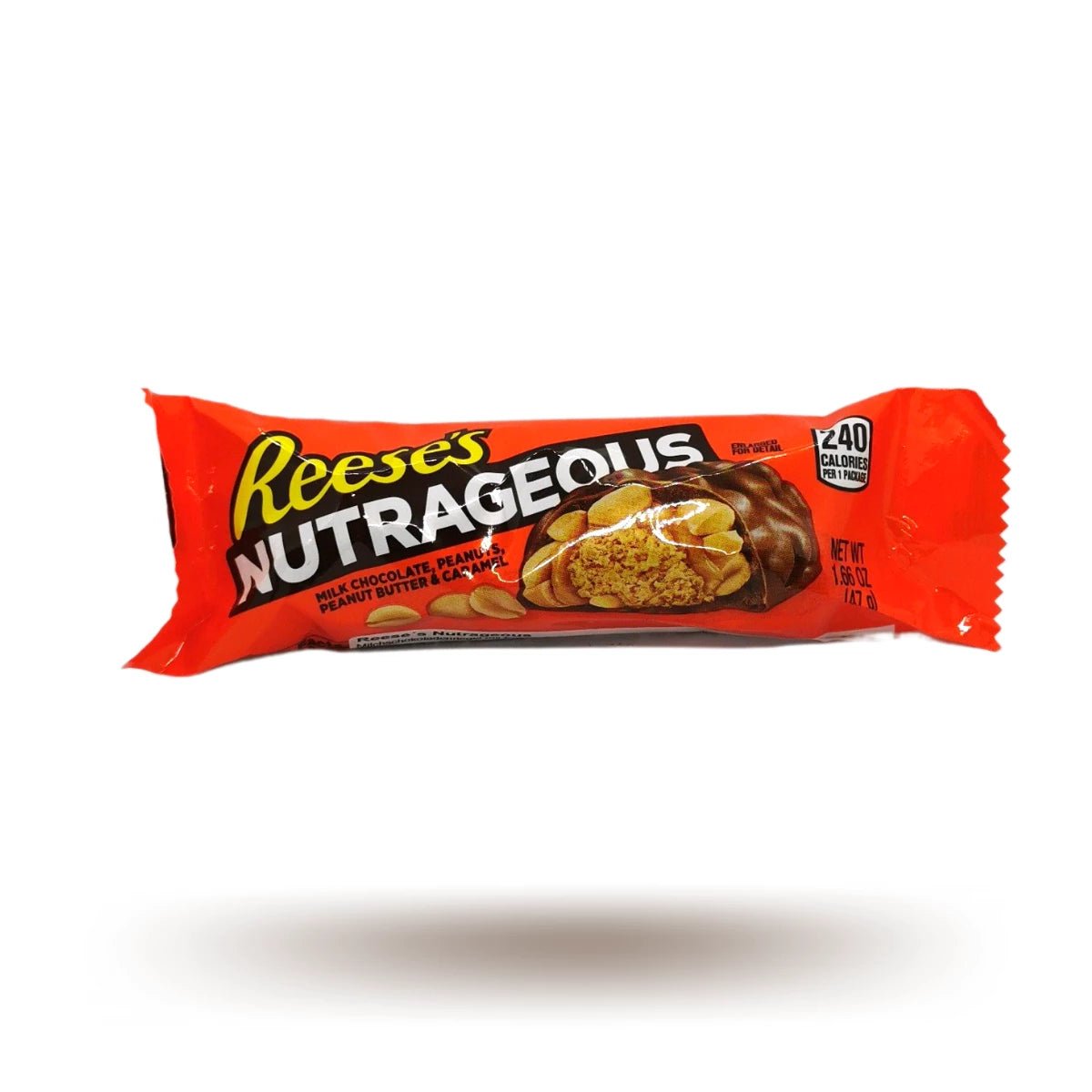 Reese's Nutrageous 47g